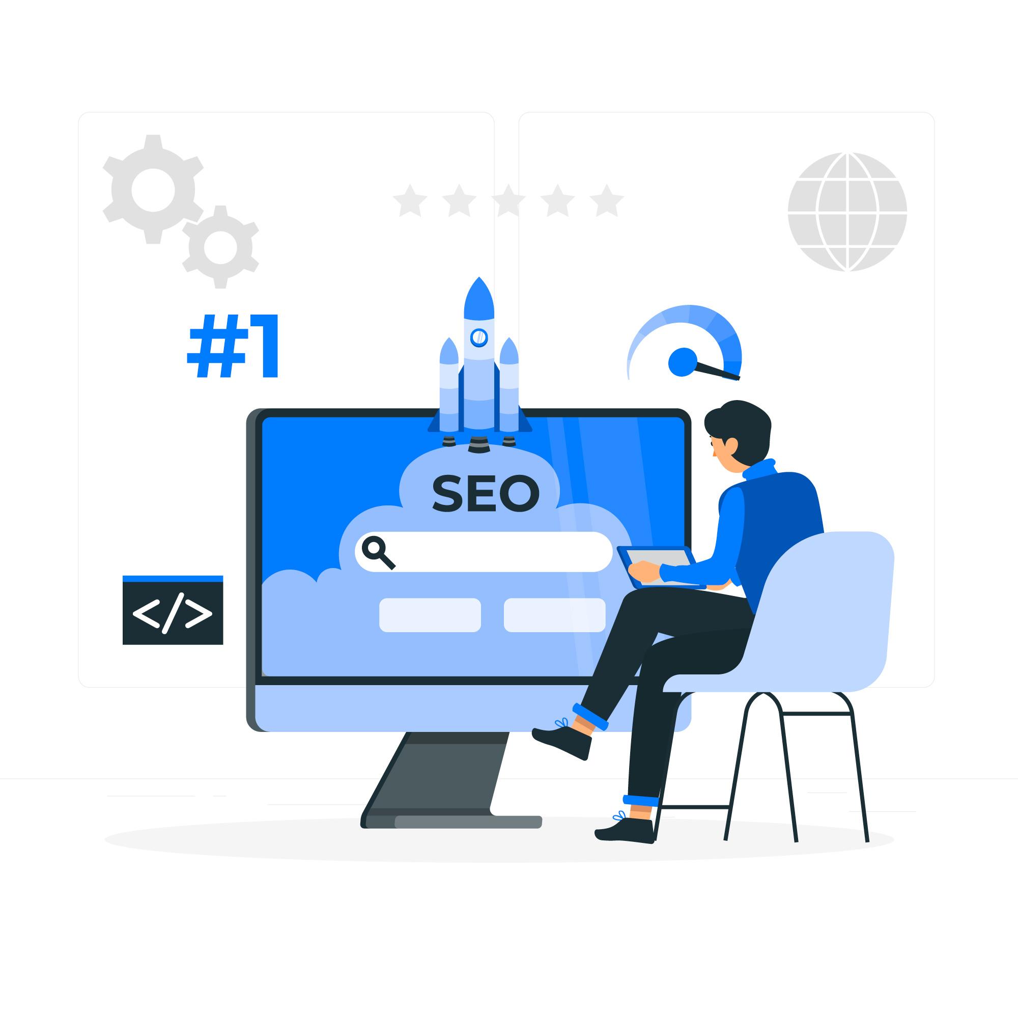 Grafikirdc-seo